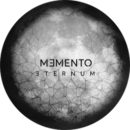 Memento Eternum logo